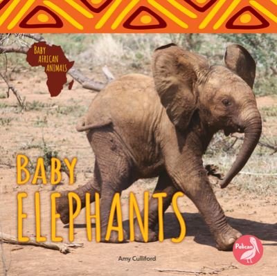 Cover for Douglas Bender · Baby Elephants (N/A) (2022)