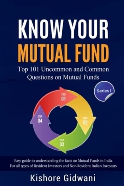 Know Your Mutual Fund - Repro Books Limited - Books - Repro Books Limited - 9781639209842 - June 30, 2022