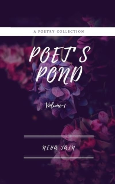 Cover for Neha Jain · Poet's Pond (Taschenbuch) (2020)