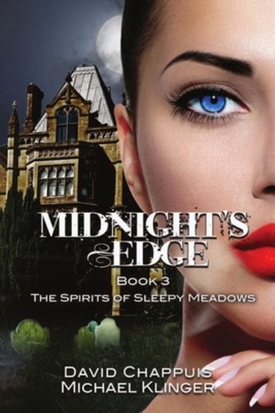 Cover for Michael Klinger · Midnight's Edge (Paperback Book) (2016)