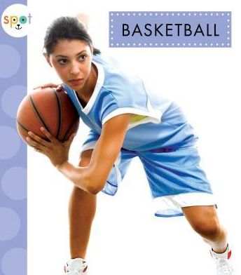 Cover for Mari C Schuh · Basketball (Hardcover Book) (2017)