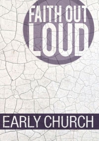 Early Church - Dr Andy McClung - Books - Createspace Independent Publishing Platf - 9781719543842 - November 8, 2018