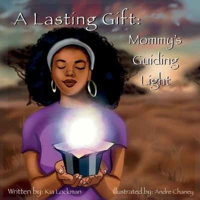 A Lasting Gift - Kia Lockman - Bøger - Loc-Con, LLC - 9781735156842 - 1. september 2021