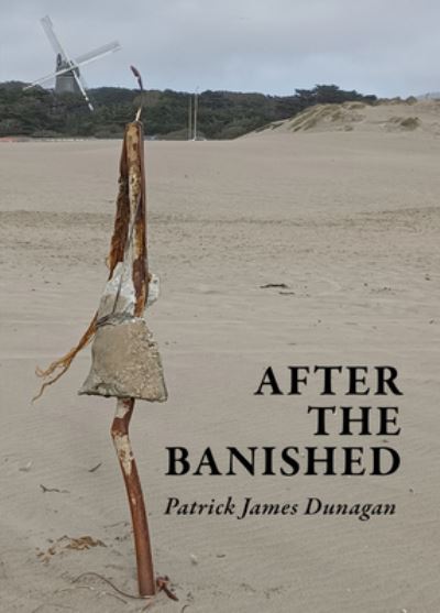 Cover for Patrick James Dunagan · After the Banished (Paperback Book) (2022)