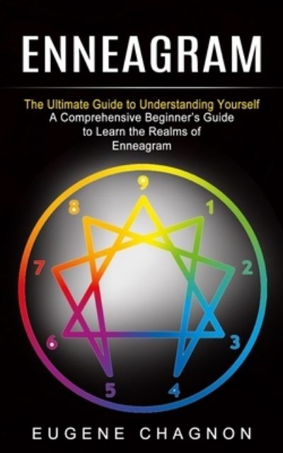 Cover for Eugene Chagnon · Enneagram (Paperback Book) (2021)