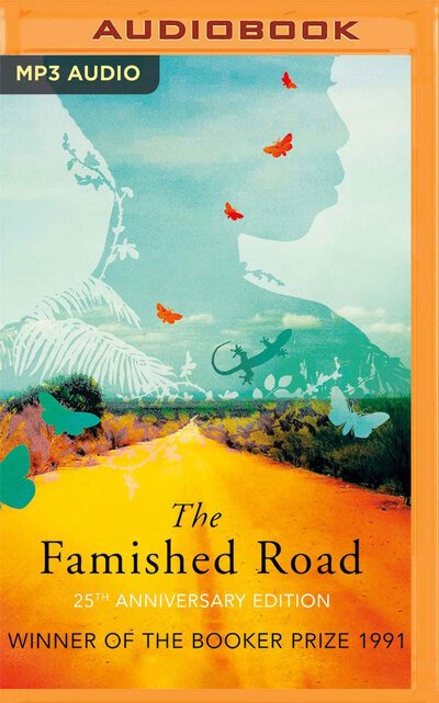 Cover for Ben Okri · The Famished Road (CD) (2020)