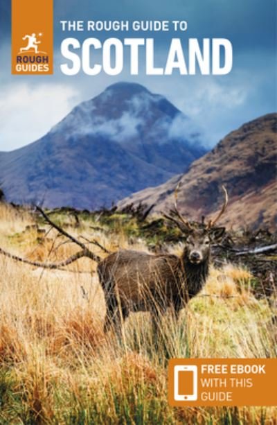 The Rough Guide to Scotland (Travel Guide with Free eBook) - Rough Guides Main Series - Rough Guides - Bücher - APA Publications - 9781839052842 - 1. August 2022