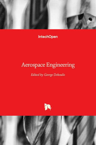Cover for George Dekoulis · Aerospace Engineering (Hardcover Book) (2019)