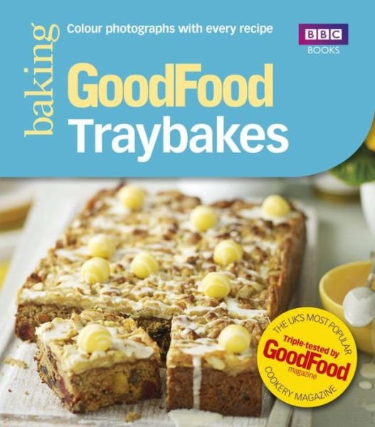 Cover for Good Food Guides · Good Food: Traybakes (Paperback Bog) (2014)