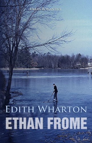 Cover for Edith Wharton · Ethan Frome - World Classics (Pocketbok) (2012)