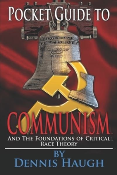 Cover for Dennis Haugh · Pocket Guide to Communism (Taschenbuch) (2021)