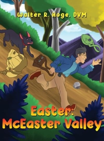 Cover for Walter R Hoge DVM · Easter (Hardcover Book) (2020)