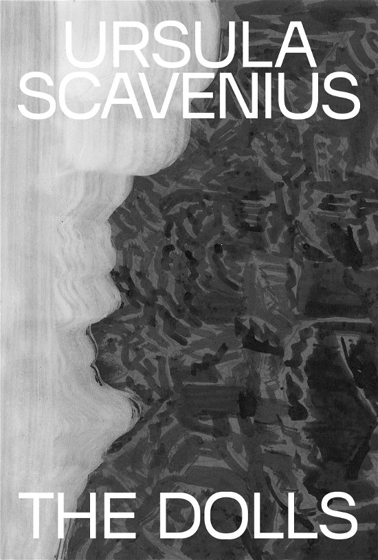 Cover for Ursula Scavenius · The Dolls (Paperback Bog) (2021)