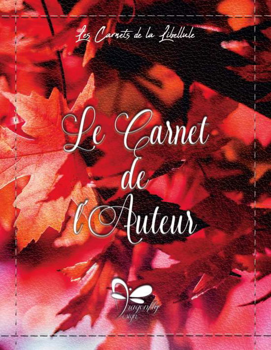 Cover for Design · Le Carnet de l'Auteur (Book)