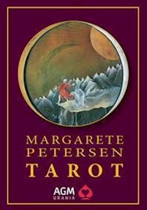 Cover for Margarete Petersen · Margarete Petersen Tarot (Hardcover Book) [Gb edition] (2021)