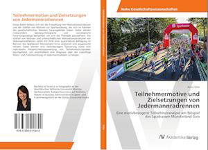 Cover for Otte · Teilnehmermotive und Zielsetzungen (Buch)