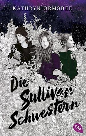 Cover for Kathryn Ormsbee · Die Sullivan-Schwestern (Book) (2023)