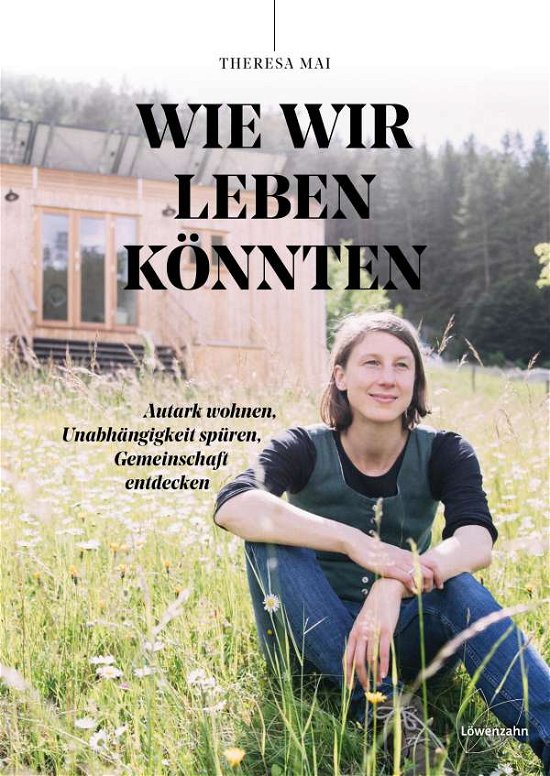 Cover for Mai · Wie wir leben könnten (Buch)