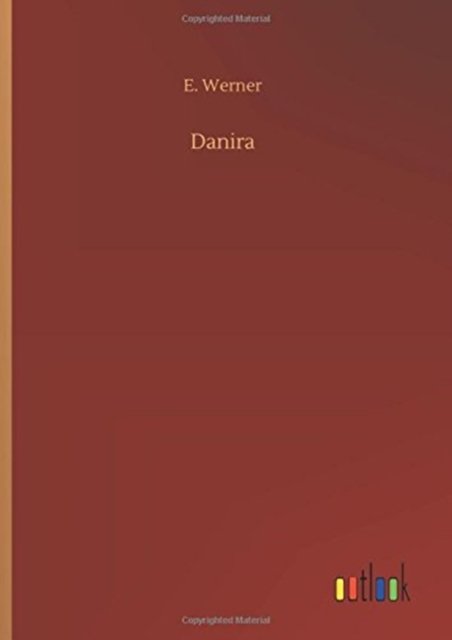 Cover for Werner · Danira (Bog) (2018)