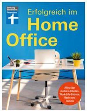 Cover for Christian Eigner · Erfolgreich im Homeoffice (Paperback Book) (2021)