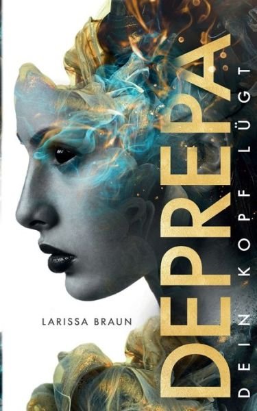 Cover for Braun · Deprepa (Bok) (2019)