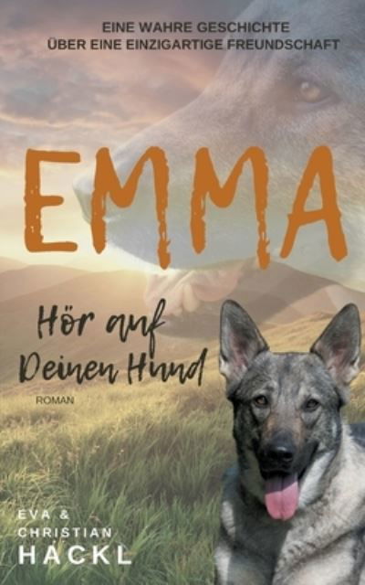Cover for Hackl · Emma (Book) (2020)