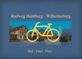 Cover for Ute Schmidt · Mit dem Rad durch Hamburg-Wilhelmsburg (Paperback Book) (2021)