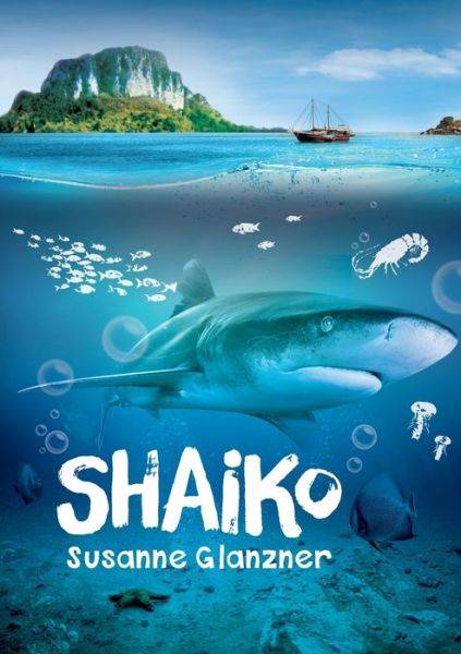 Cover for Susanne Glanzner · Shaiko (Paperback Book) (2021)