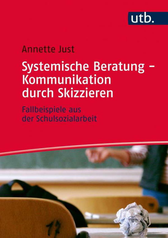 Cover for Just · Systemische Beratung - Kommunikati (Book)