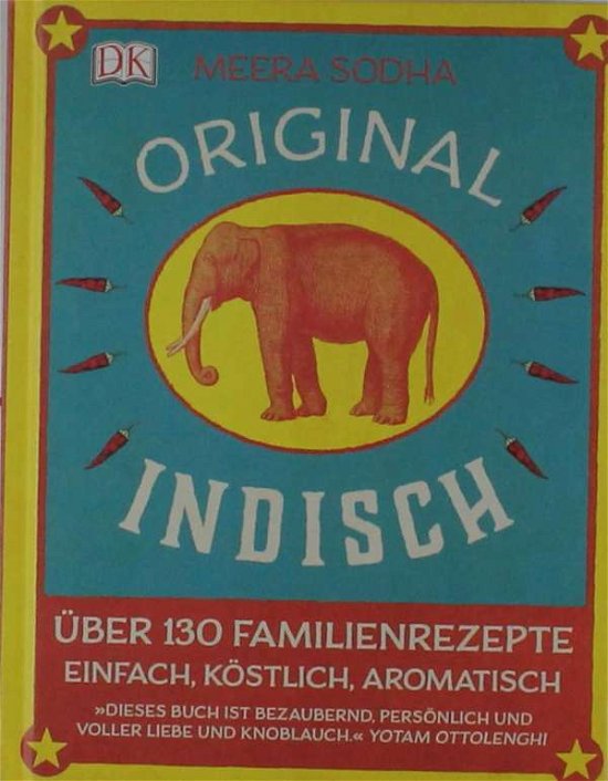 Cover for Sodha · Original indisch (Buch)