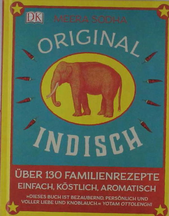 Cover for Sodha · Original indisch (Buch)