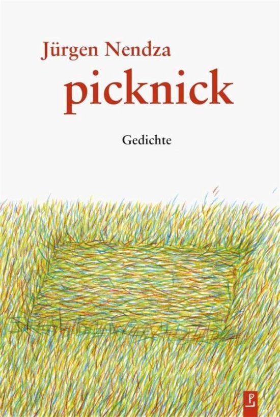 Cover for Nendza · Picknick (Bog)