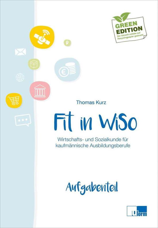 Cover for Kurz · Fit in WiSo (Bok)