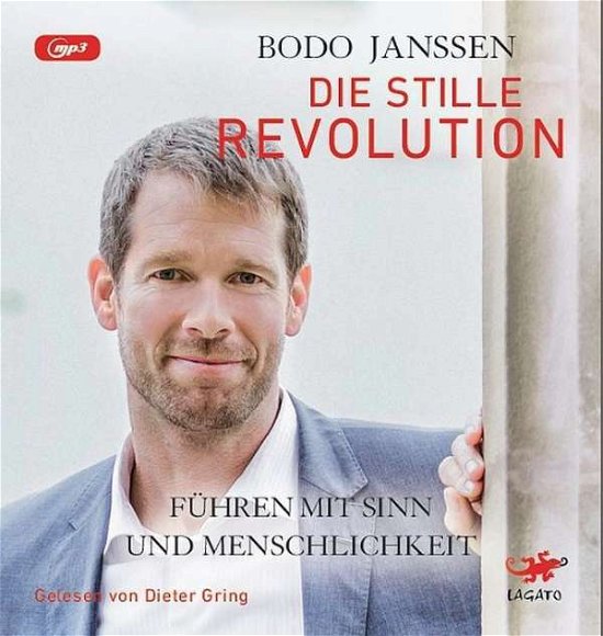 Cover for Janssen · Die stille Revolution (Book)