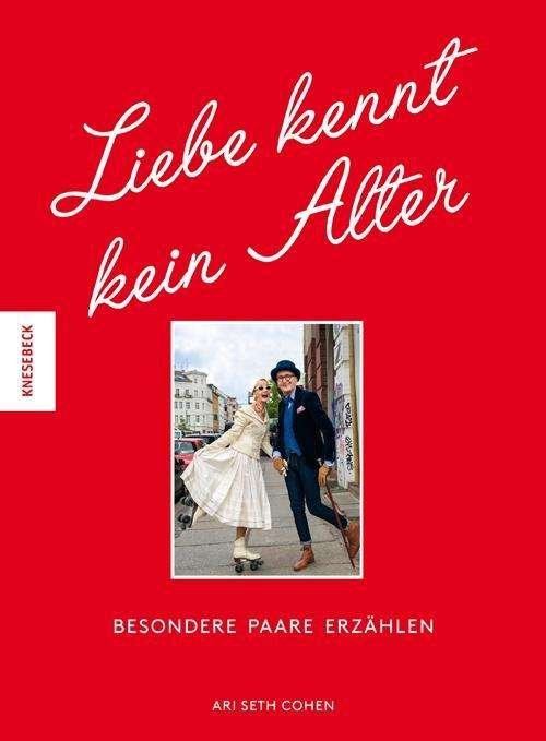 Cover for Cohen · Liebe kennt kein Alter (Book)