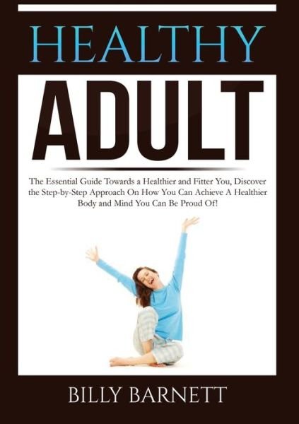 Cover for Billy Barnett · Healthy Adult (Paperback Book) (2020)