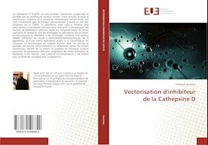 Cover for Sanchez · Vectorisation d'inhibiteur de l (Book)