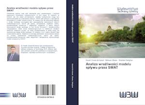 Cover for Ostad-Ali-Askari · Analiza wrazliwosci mo (Book)