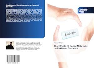 Cover for Khalid · The Effects of Social Networks o (Bok)