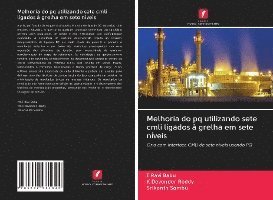 Cover for Babu · Melhoria do pq utilizando sete cml (Book)