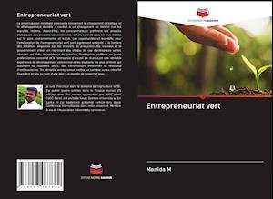 Cover for M · Entrepreneuriat vert (Bog)