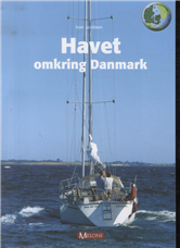 Cover for Ivan Jacobsen · Danmark Rundt: Havet omkring Danmark (Heftet bok) [1. utgave] [Indbundet] (2013)