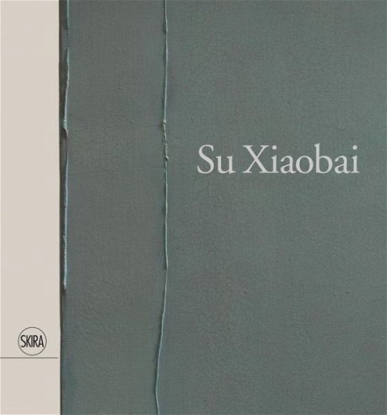 Cover for Gao Minglu · Su Xiaobai (Hardcover bog) (2016)