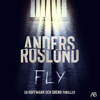 Fly - Anders Roslund - Audiobook - Albert Bonniers Förlag - 9789100806842 - 7 czerwca 2024