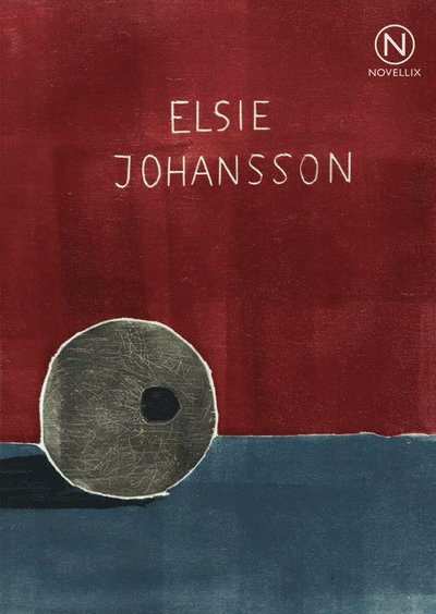 Cover for Elsie Johansson · Höra stenarna sjunga (Paperback Book) (2017)