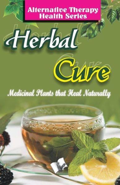 Cover for Vikas Khatri · Herbal Cure (Paperback Book) (2019)