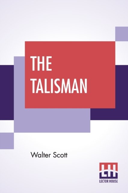 Cover for Walter Scott · The Talisman (Pocketbok) (2019)
