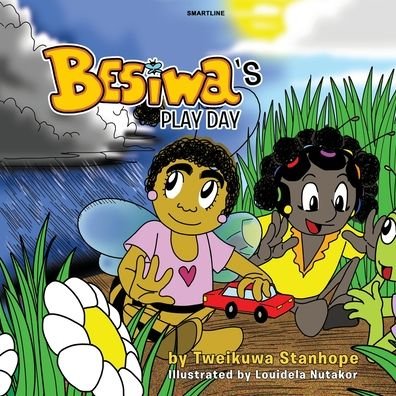 Besiwa's Play Day - Tweikuwa Stanhope - Bøger - Smartline Limited - 9789988880842 - 14. december 2018