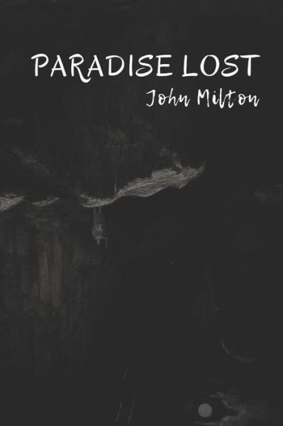 Cover for John Milton · Paradise Lost (Paperback Bog) (2021)