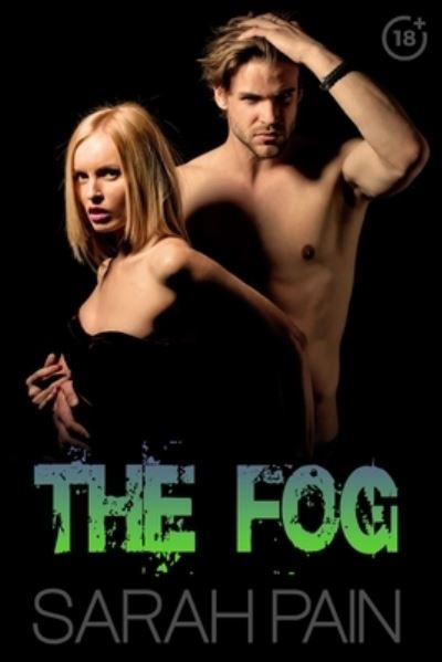 Cover for Sarah Pain · The Fog (Paperback Book) (2021)